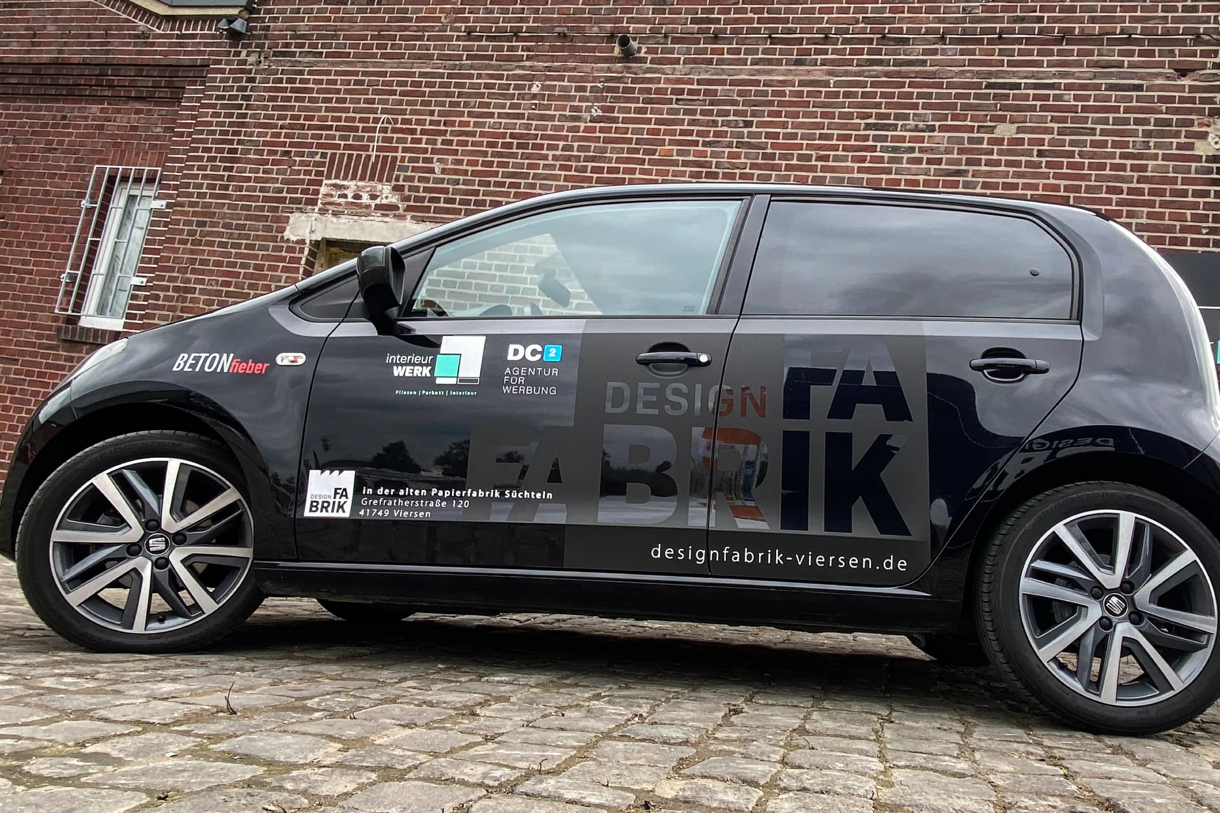 Hauptbild 2 von Designfabrik